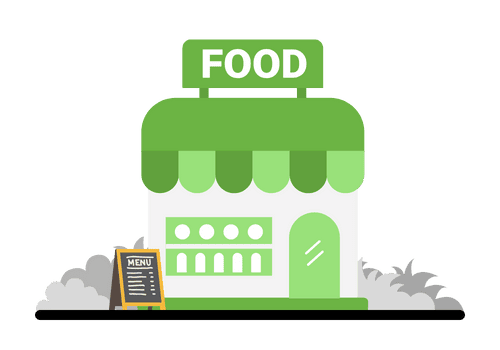 Select Restaurant